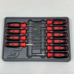 κκ Snap-on Snap-on инструмент ручной инструмент PAKTY099 заметная царапина . загрязнения нет 