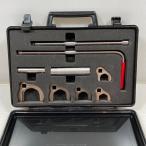 κκ KAKUDAI инструмент относящийся сопутствующие товары . форма металлические принадлежности .. присоединение набор инструментов заметная царапина . загрязнения нет 