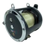 ττ DAIWA Daiwa катушка обе ось катушка ZEALINE 900H царапина . загрязнения есть 