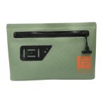 σσ fishpond Thunder head вспомогательный ma-sibru сумка зеленый заметная царапина . загрязнения нет 