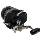 ττ DAIWA Daiwa катушка обе ось катушка ST-600 царапина . загрязнения есть 