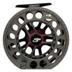 ττ SCIERRA катушка fly reel SRX немного царапина . загрязнения есть 