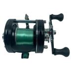 ττ ABU Ambassador обе ось катушка прекрасный товар 5600C заметная царапина . загрязнения нет 