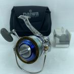 ττ DAIWA ダイワ リール スピニングリール  替えノブ付 ソルティガ ボディ6000GT スプールZ6500EXP 058959 やや傷や汚れあり