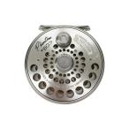 00 DAIWA Daiwa Phantom Phantom #807 fly reel немного царапина . загрязнения есть 