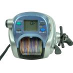 ττ DAIWA Daiwa электрический катушка DAIWA Super Tanacom -S 600WP немного царапина . загрязнения есть 