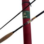 ττ ORVIS удилище нахлыстовое удилище graphite SUPERFINE 7,9 11/2oz 2wt царапина . загрязнения есть 