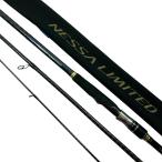 ττ SHIMANO Shimano удилище lure rod nesa ограниченный S1010M+/ гид следы ремонта есть 38869 немного царапина . загрязнения есть 