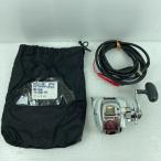 ττ DAIWA Daiwa электрический катушка 09 Leo Blitz 270MM 801251 немного царапина . загрязнения есть 