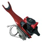 ττ DAIWA Daiwa держатель для удочки энергия держатель скорость .160CH царапина . загрязнения есть 