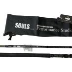 ^^ SOULS душа z удилище SOULS PS-O76L12S Performance Studio PS-O76L12S немного царапина . загрязнения есть 