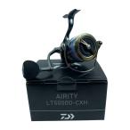 DAIWA Daiwa катушка вращающийся катушка AIRITY LT5000D-CXH 259258 не использовался . близкий 