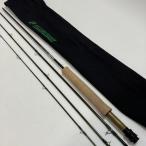 sage шалфей нахлыстовое удилище sa-ka389-4 немного царапина . загрязнения есть 