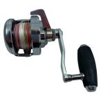 STUDIO OCEAN MARK リール ベイトリール ブルーヘブン BH-L80 Pw/R やや傷や汚れあり