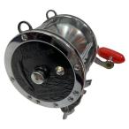 ττ PENN катушка обе ось катушка 4/0 SENATOR 113 царапина . загрязнения есть 