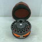 ττ ORVIS катушка fly reel CFO3 немного царапина . загрязнения есть 