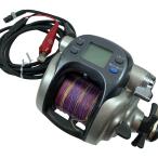 ττ DAIWA Daiwa 801359 кабель есть Super Tanacom -S 600W 801359 немного царапина . загрязнения есть 