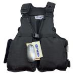 ττ Rivalley Rivalley спасательный жилет не использовался товар блокировка shoa стрельба лучший 7563 заметная царапина . загрязнения нет 