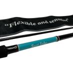Jackson Jackson lure rod Surf to Live STHS-1082ML STHS-1082ML чехол для удочки есть царапина . загрязнения есть 