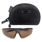 ττ OAKLEY Oacley рыбалка сопутствующие товары рыбалка наряд 0091 74 17/ изменение линзы комплект немного царапина . загрязнения есть 