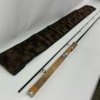 TENRYU CO. небо дракон lure rod TENRYU небо дракон CR73M CIERRYsie Lee немного царапина . загрязнения есть 