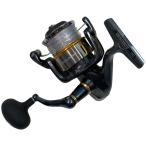 SHIMANO Shimano вращающийся катушка 15 Twin power SW10000PG 03322 царапина . загрязнения есть 