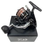 DAIWA Daiwa вращающийся катушка 16 Cata lina5000 059575 царапина . загрязнения есть 