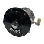 ττ DAIWA Daiwa обе ось катушка динамик 700S царапина . загрязнения есть 