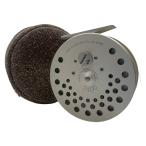 ττ ufm Ueda fly reel can ta-ta2400 немного царапина . загрязнения есть 