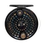 ττ Abel fly reel Abel TR-3 немного царапина . загрязнения есть 