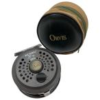ττ ORVIS fly reel BATTENKILL DISC 10/11ba тонн cut немного царапина . загрязнения есть 