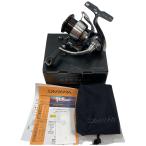 DAIWA Daiwa вращающийся катушка 24 cell te-toLT4000-CXH 00061182 немного царапина . загрязнения есть 