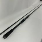 SHIMANO Shimano lure rod SHIMANO 38758 твердый запирающийся шкафчик B76H 7'6" 38758 заметная царапина . загрязнения нет 