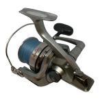 DAIWA Daiwa вращающийся катушка энергия Surf 6000 ощущение б/у иметь 058997 царапина . загрязнения есть 