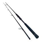 DAIWA Daiwa 05800209 рыбалка сопутствующие товары удилище lure rod la черный sAGS 100M степень B немного царапина . загрязнения есть 