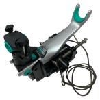 ττ DAIWA Daiwa держатель для удочки скорость .160R царапина . загрязнения есть 