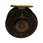 ττ HARDY Hardy - fly reel THE GOLDEN PRINCE 8/9 царапина . загрязнения есть 