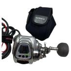 ττ SHIMANO Shimano электрический катушка 11 сила тормозные колодки 2000MK 02906 немного царапина . загрязнения есть 