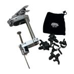 ττ SHIMANO Shimano держатель для удочки V-Holder SP немного царапина . загрязнения есть 