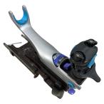 ττ DAIWA Daiwa держатель для удочки энергия держатель скорость .240 царапина . загрязнения есть 