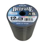ττ SUNLINE линия 1200m объединенный 12 номер DEEP ONE×8 не использовался . близкий 
