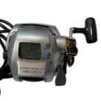 DAIWA Daiwa электрический катушка гипер- tana темно синий 300