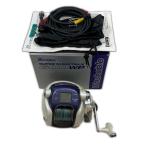 DAIWA Daiwa электрический катушка Super Tanacom X 600W царапина иметь немного царапина . загрязнения есть 