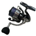 DAIWA Daiwa рыбалка сопутствующие товары вращающийся катушка 24 cell te-toLT5000D-CXH 306662 заметная царапина . загрязнения нет 