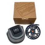 WATERWORKS LAMSON fly reel не использовался товар (S) свет скорость F серии LSF-3+REEL-LGO не использовался . близкий 
