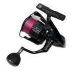 SHIMANO Shimano вращающийся катушка царапина иметь степень B 19 vanquish C5000XG 03964 немного царапина . загрязнения есть 