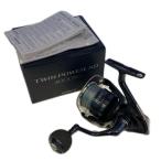 SHIMANO Shimano вращающийся катушка царапина иметь степень B с ящиком 25 Twin power XD 4000XG 047922