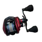 Abu Garcia Abu Garcia катушка bait reel re Bobby -тактный Rocket прекрасный товар степень A заметная царапина . загрязнения нет 