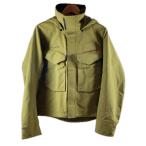 SIMMS рыбалка жакет SIZE S желтый зеленый немного царапина . загрязнения есть 