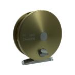 ΣΣ Мали etoMARRYAT CMR 34 fly reel катушка сумка имеется немного царапина . загрязнения есть 